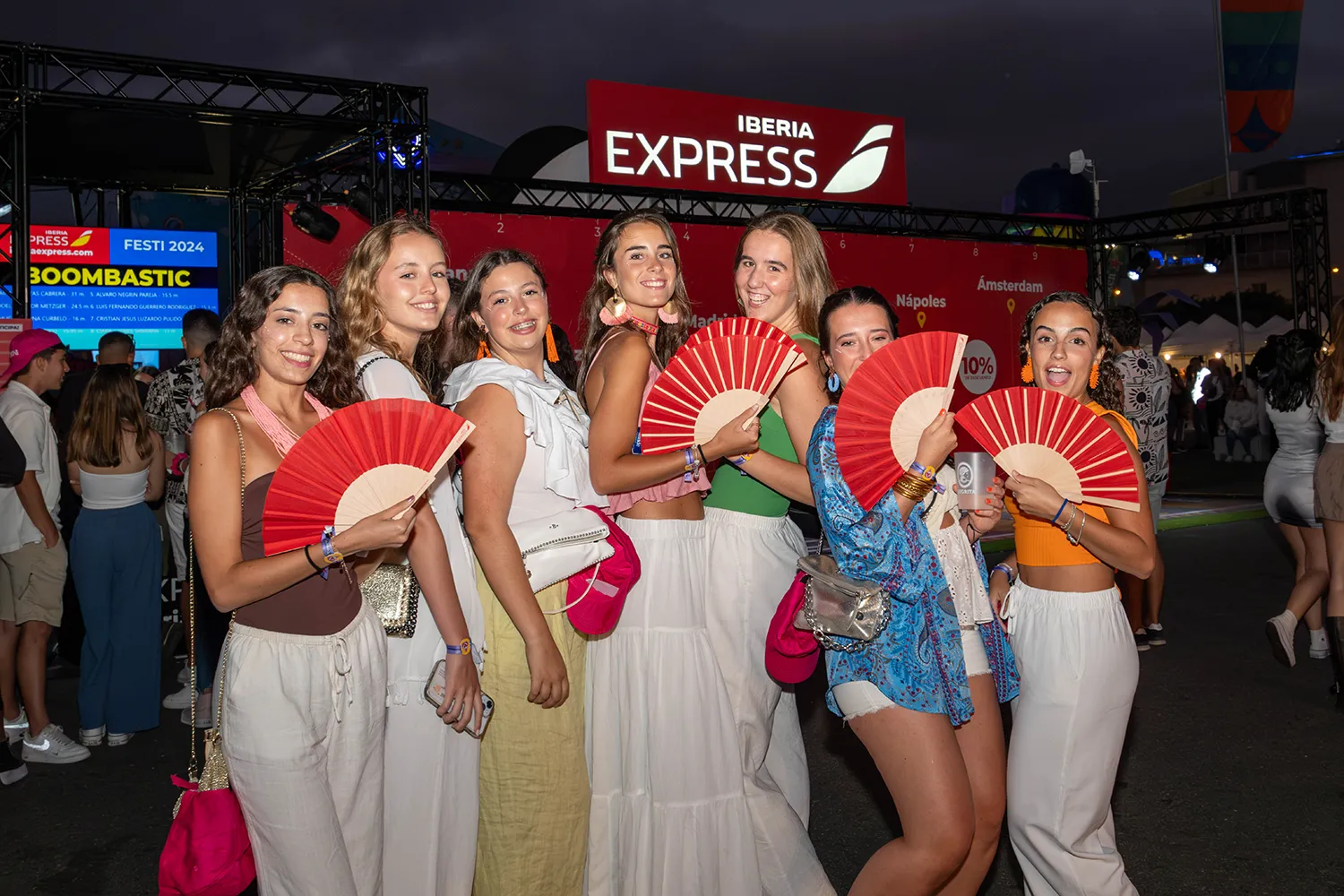 IberiaExpressBoombastic