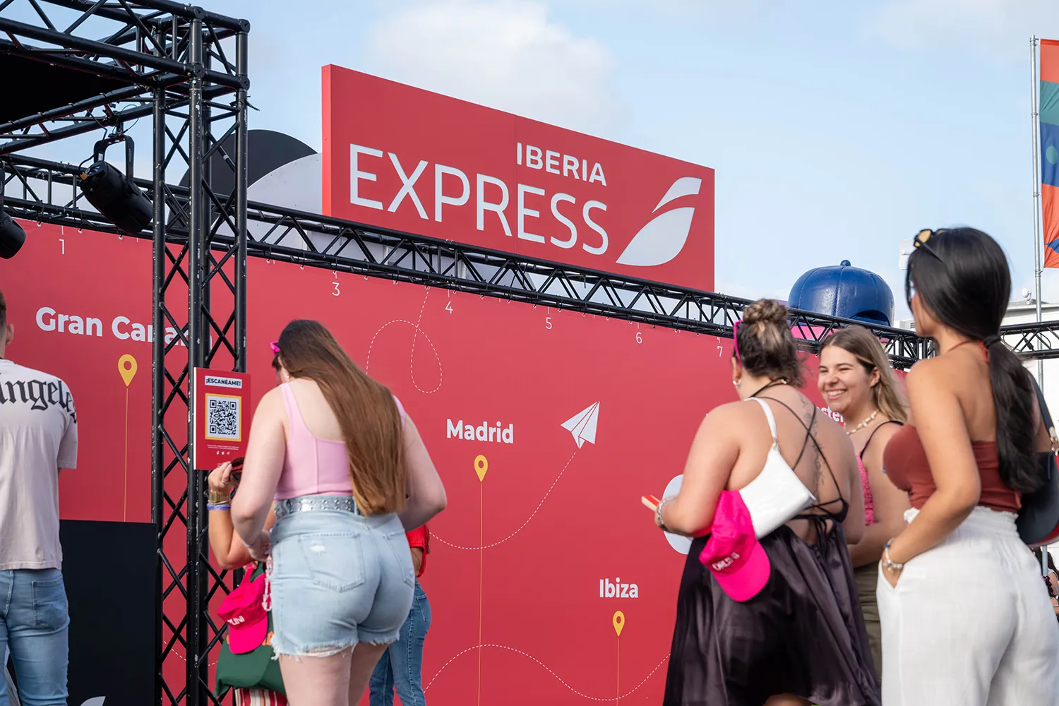 IberiaExpressBoombastic